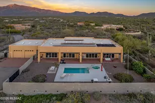 15190 E Two Bar Z Ranch Pl, Vail, AZ 85641 - Photo 4