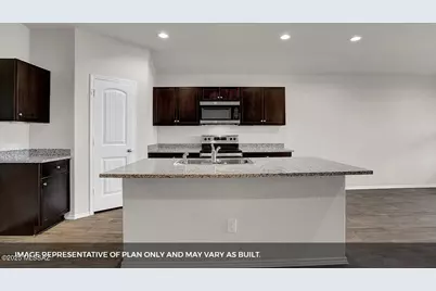 13553 N Nicholas Court, Marana, AZ 85653 - Photo 4