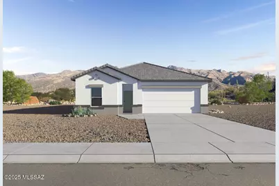 13553 N Nicholas Court, Marana, AZ 85653 - Photo 1