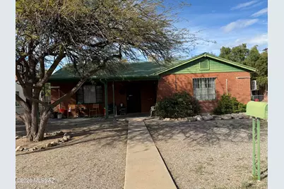 2717 E Eastland Street, Tucson, AZ 85716 - Photo 1