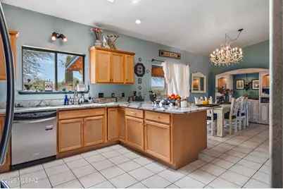 4155 W Coyote Ridge Trail, Tucson, AZ 85746 - Photo 24