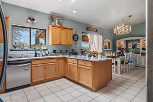 4155 W Coyote Ridge Trail, Tucson, AZ 85746 - Photo 24