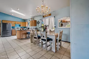 4155 W Coyote Ridge Trail, Tucson, AZ 85746 - Photo 22