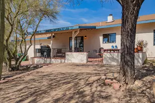 4155 W Coyote Ridge Trail, Tucson, AZ 85746 - Photo 12