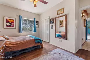 4155 W Coyote Ridge Trail, Tucson, AZ 85746 - Photo 38