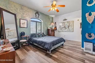 4155 W Coyote Ridge Trail, Tucson, AZ 85746 - Photo 30