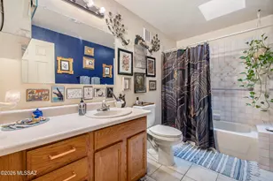 4155 W Coyote Ridge Trail, Tucson, AZ 85746 - Photo 36