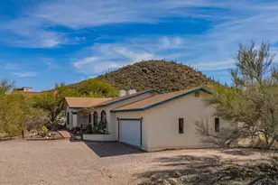 4155 W Coyote Ridge Trail, Tucson, AZ 85746 - Photo 6