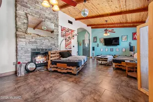 4155 W Coyote Ridge Trail, Tucson, AZ 85746 - Photo 18