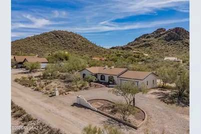 4155 W Coyote Ridge Trail, Tucson, AZ 85746 - Photo 1