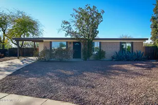 3866 W Orangewood Dr, Tucson, AZ 85741 - Photo 2