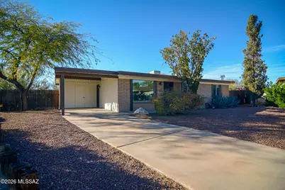 3866 W Orangewood Drive, Tucson, AZ 85741 - Photo 1