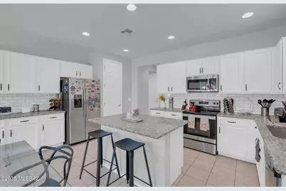 6556 E Via Arroyo Azul, Tucson, AZ 85756 - Photo 16