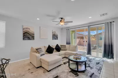 6556 E Via Arroyo Azul, Tucson, AZ 85756 - Photo 24