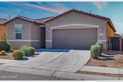 6556 E Via Arroyo Azul, Tucson, AZ 85756 - Photo 50