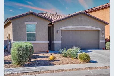 6556 E Via Arroyo Azul, Tucson, AZ 85756 - Photo 1