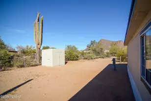 7295 N Desert Post Ln, Tucson, AZ 85743 - Photo 22