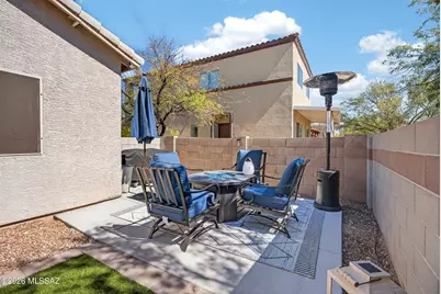 6376 E Laco Way, Tucson, AZ 85756 - Photo 22