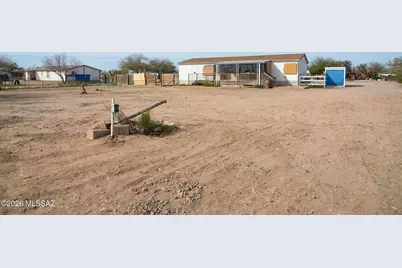 16741 W Whitewing Way, Marana, AZ 85653 - Photo 6