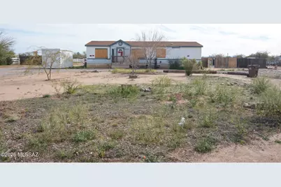 16741 W Whitewing Way, Marana, AZ 85653 - Photo 1