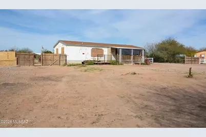 16741 W Whitewing Way, Marana, AZ 85653 - Photo 4