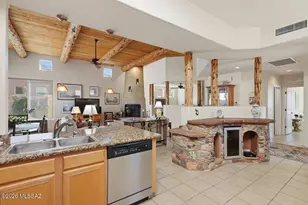 11324 N Mountain Meadow Pl, Oro Valley, AZ 85737 - Photo 14