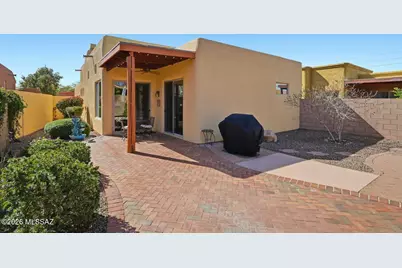 11324 N Mountain Meadow Place, Oro Valley, AZ 85737 - Photo 4