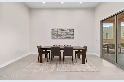 2852 E Camino A Los Vientos, Tucson, AZ 85718 - Photo 18