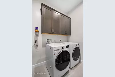 2852 E Camino A Los Vientos, Tucson, AZ 85718 - Photo 40
