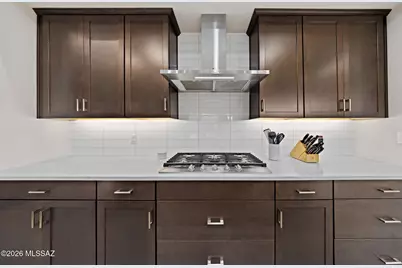 2852 E Camino A Los Vientos, Tucson, AZ 85718 - Photo 16