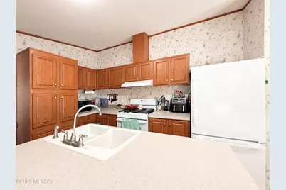 16248 N Ave Del Canada, Tucson, AZ 85739 - Photo 12