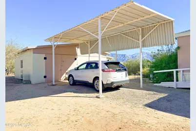 16248 N Ave Del Canada, Tucson, AZ 85739 - Photo 8