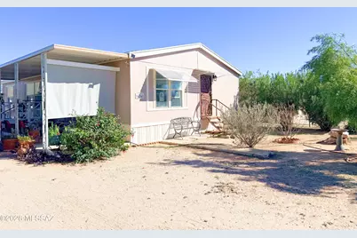 16248 N Ave Del Canada, Tucson, AZ 85739 - Photo 2