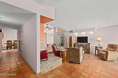 1641 W Chapala Drive, Tucson, AZ 85704 - Photo 4