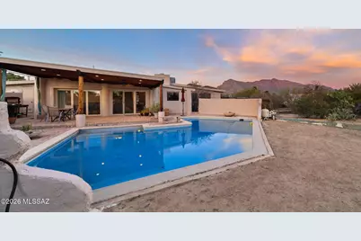 1641 W Chapala Drive, Tucson, AZ 85704 - Photo 30