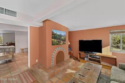 1641 W Chapala Drive, Tucson, AZ 85704 - Photo 12