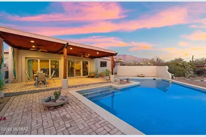 1641 W Chapala Drive, Tucson, AZ 85704 - Photo 28