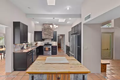 1641 W Chapala Drive, Tucson, AZ 85704 - Photo 10