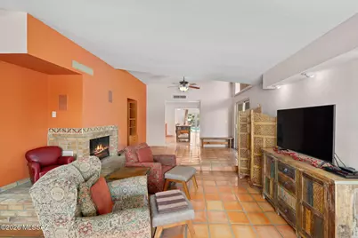 1641 W Chapala Drive, Tucson, AZ 85704 - Photo 6