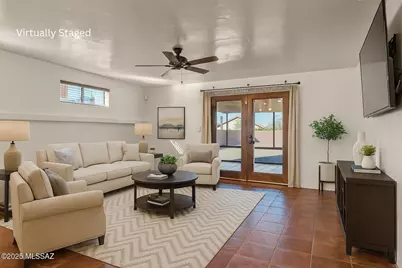 9147 N Ironwood Meadows Drive, Tucson, AZ 85742 - Photo 6