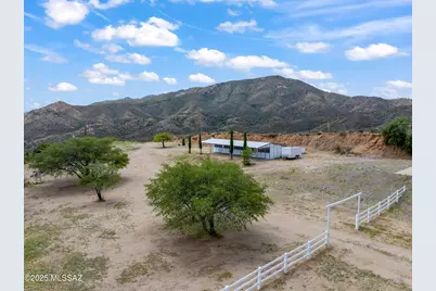 33351 S High Jinks Road, Oracle, AZ 85623 - Photo 28