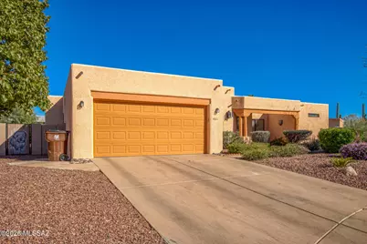 4011 W Gentle Place, Tucson, AZ 85741 - Photo 2