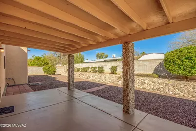 4011 W Gentle Place, Tucson, AZ 85741 - Photo 30