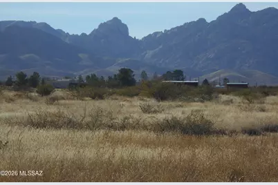 .87 Acre Sidney Rd. #20, Pearce, AZ 85625 - Photo 14