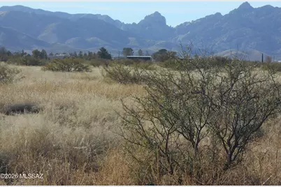 .87 Acre Sidney Rd. #20, Pearce, AZ 85625 - Photo 2