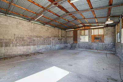 580 W Sunset Avenue, Oracle, AZ 85623 - Photo 28