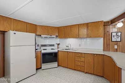 580 W Sunset Avenue, Oracle, AZ 85623 - Photo 8