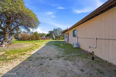 580 W Sunset Avenue, Oracle, AZ 85623 - Photo 42