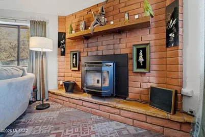 580 W Sunset Avenue, Oracle, AZ 85623 - Photo 16