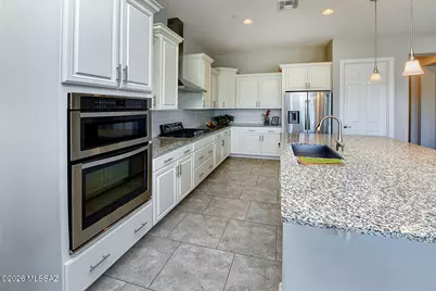 3566 N Molino Canyon Place, Tucson, AZ 85749 - Photo 16